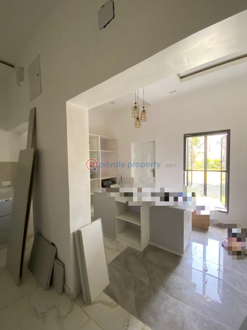 5 bedroom Detached Duplex For Sale Osapa Lekki Lagos - 13