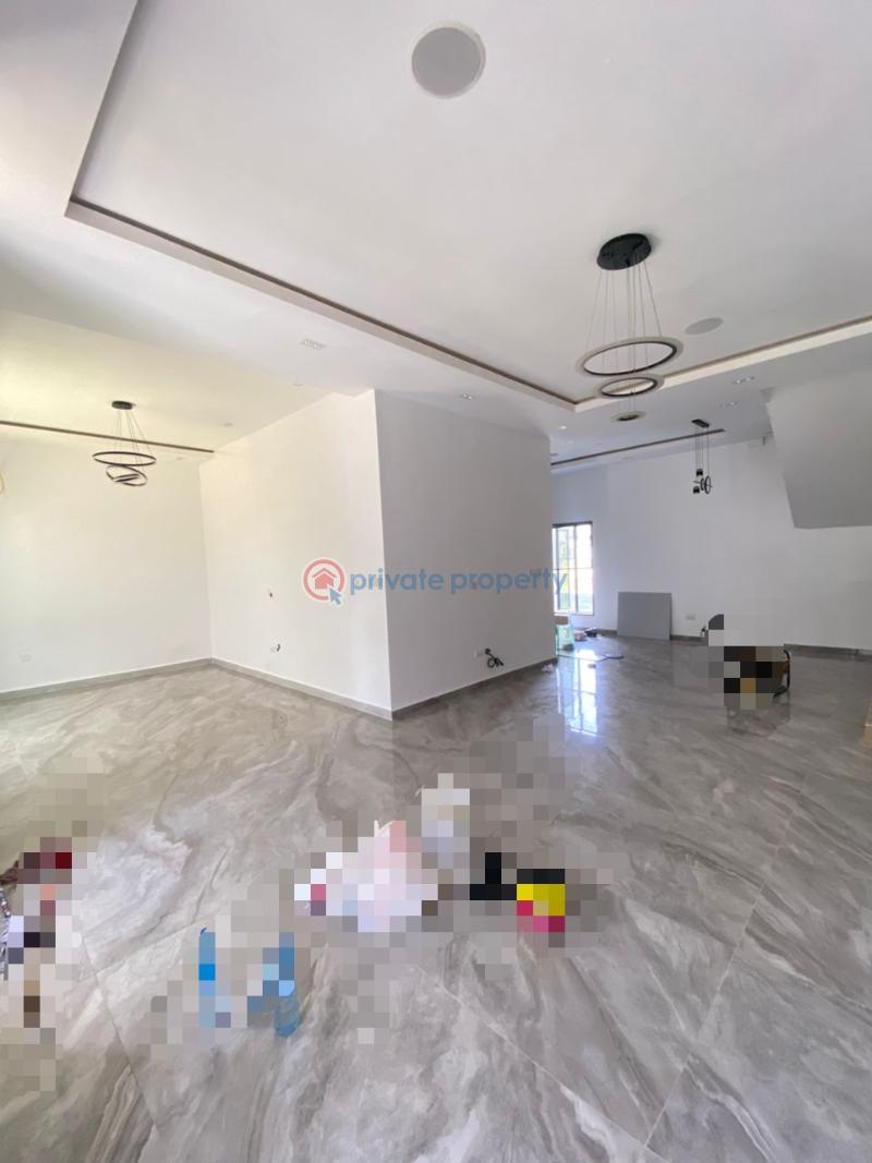 5 bedroom Detached Duplex For Sale Osapa Lekki Lagos - 14
