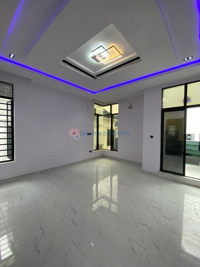 5 bedroom Detached Duplex For Sale Orchid Lekki Lagos - 6