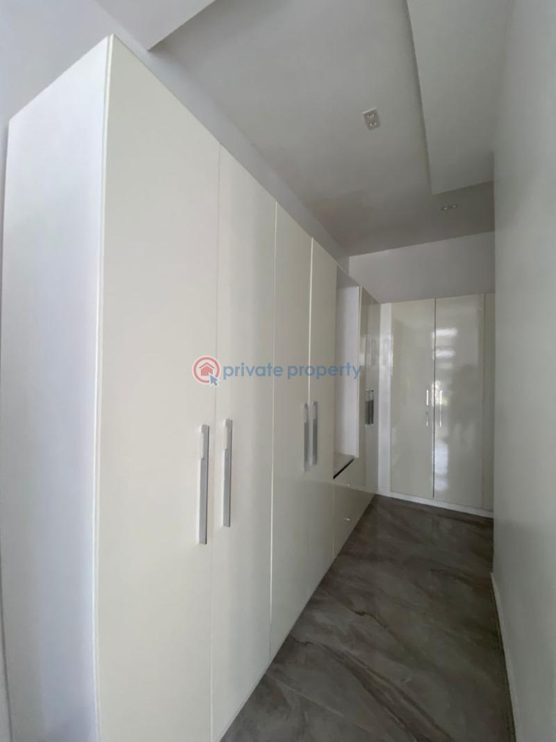 5 bedroom Detached Duplex For Sale Osapa Lekki Lagos - 3
