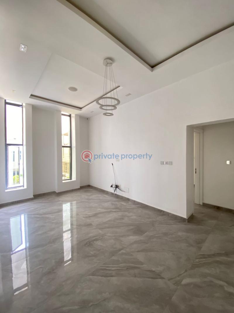 5 bedroom Detached Duplex For Sale Osapa Lekki Lagos - 15