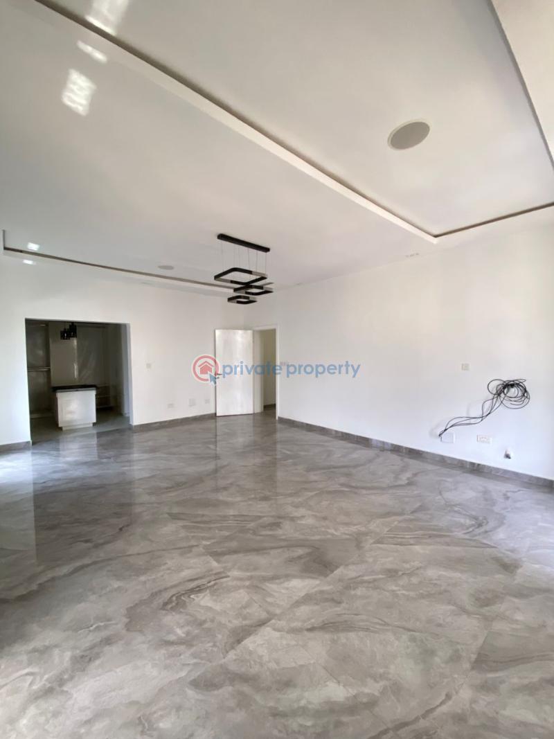 5 bedroom Detached Duplex For Sale Osapa Lekki Lagos - 12