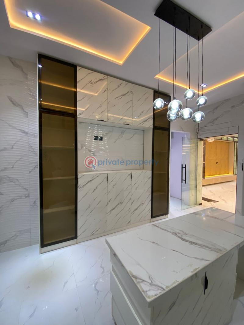 5 bedroom Detached Duplex For Sale Orchid Lekki Lagos - 13