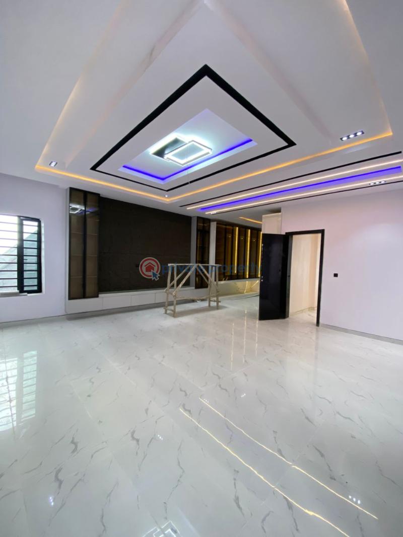 5 bedroom Detached Duplex For Sale Orchid Lekki Lagos - 20