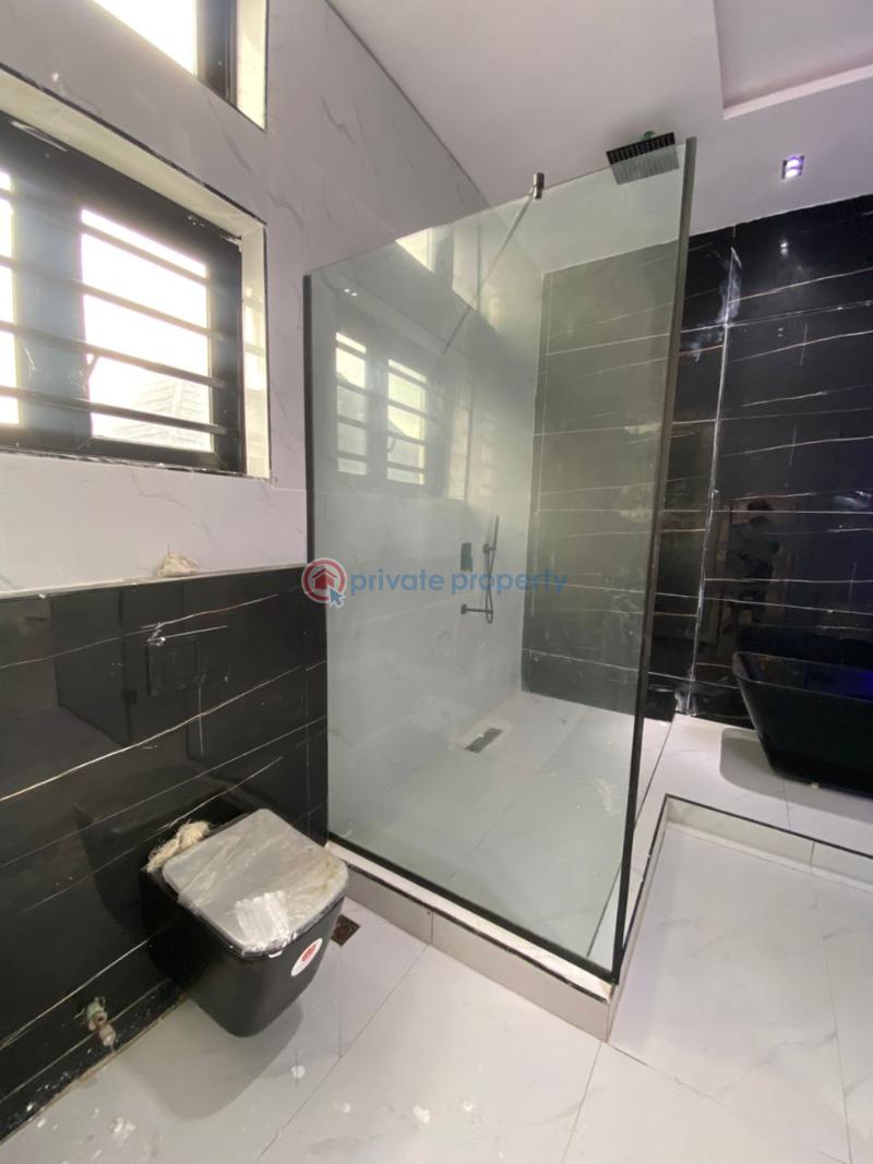 5 bedroom Detached Duplex For Sale Orchid Lekki Lagos - 3