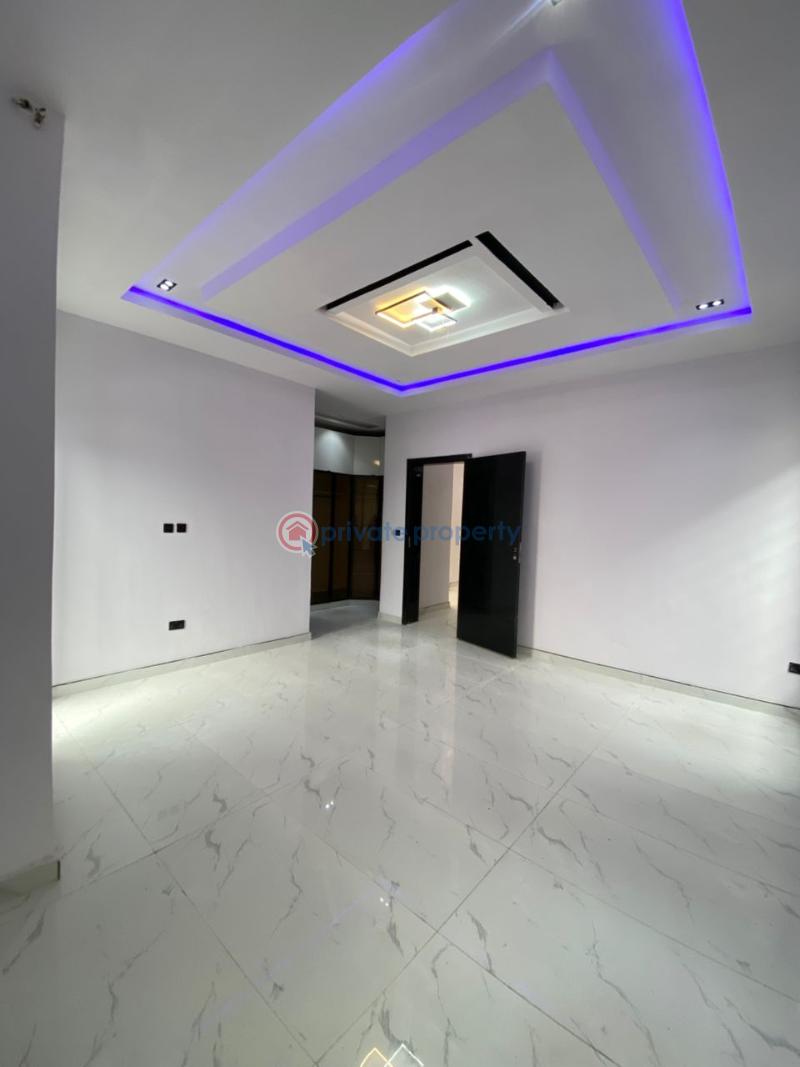 5 bedroom Detached Duplex For Sale Orchid Lekki Lagos - 7
