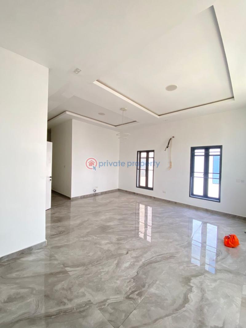 5 bedroom Detached Duplex For Sale Osapa Lekki Lagos - 9