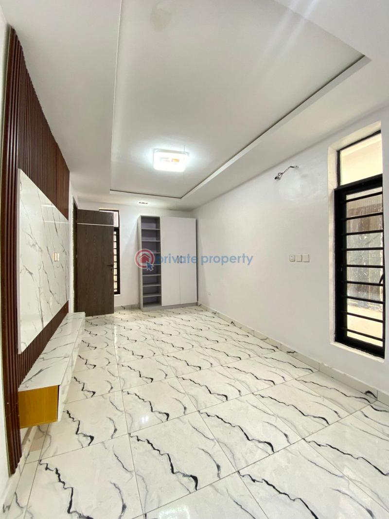 5 bedroom Detached Duplex For Sale Ikota Lekki Lagos - 31