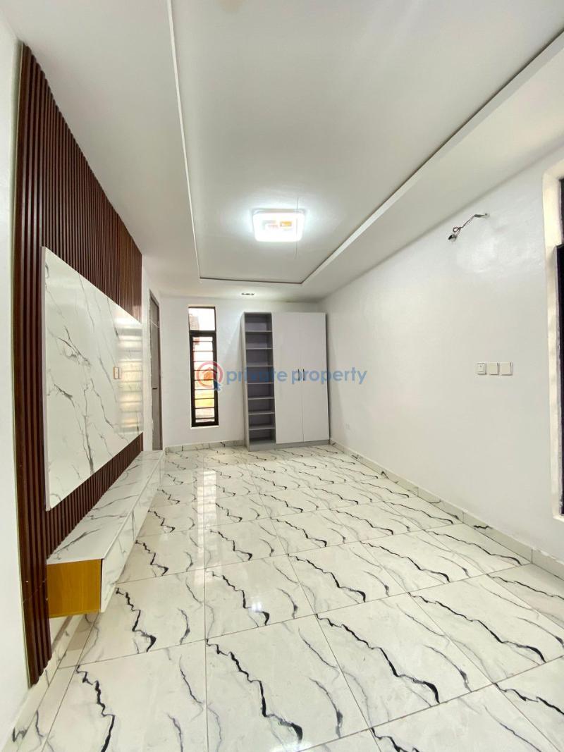 5 bedroom Detached Duplex For Sale Ikota Lekki Lagos - 30
