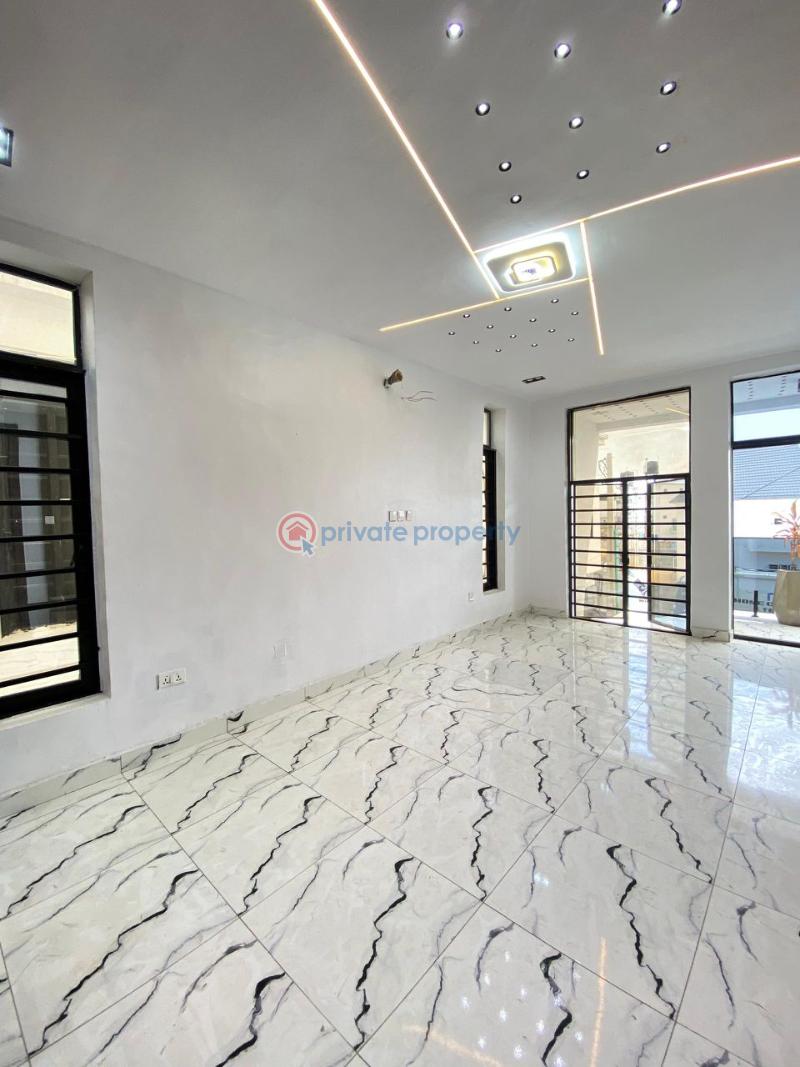 5 bedroom Detached Duplex For Sale Ikota Lekki Lagos - 27