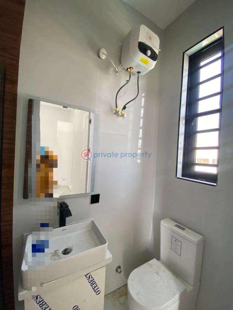 5 bedroom Detached Duplex For Sale Sangotedo Ajah Lagos - 3