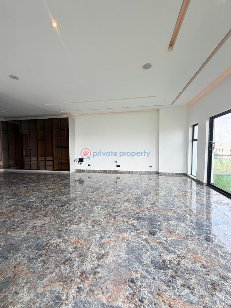 5 bedroom Detached Duplex For Sale Vgc Extension Lekki Lagos - 13
