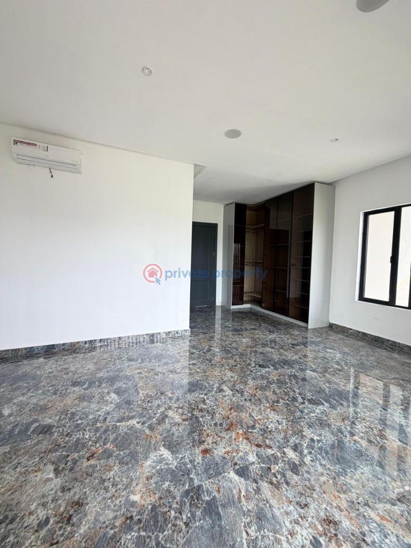 5 bedroom Detached Duplex For Sale Vgc Extension Lekki Lagos - 14