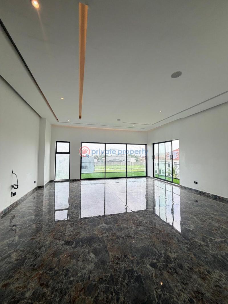 5 bedroom Detached Duplex For Sale Vgc Lekk Lagos Lekki Expressway Lagos - 4