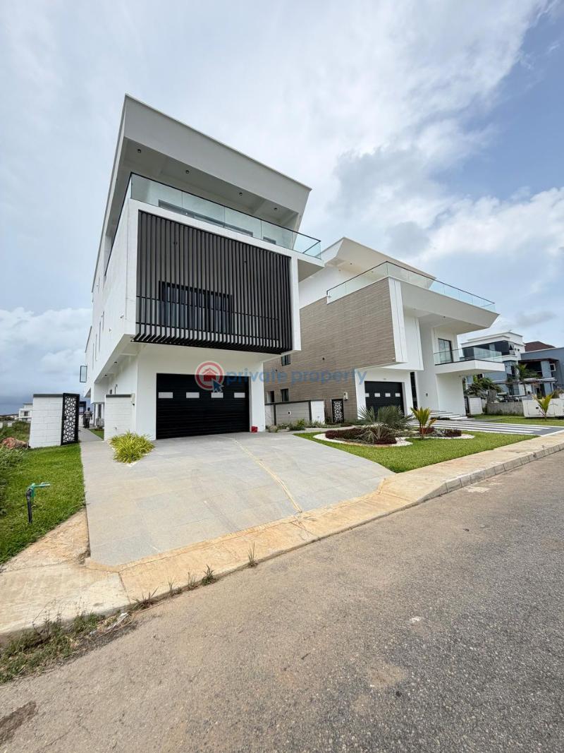 5 bedroom Detached Duplex For Sale Vgc Extension Lekki Lagos - 23