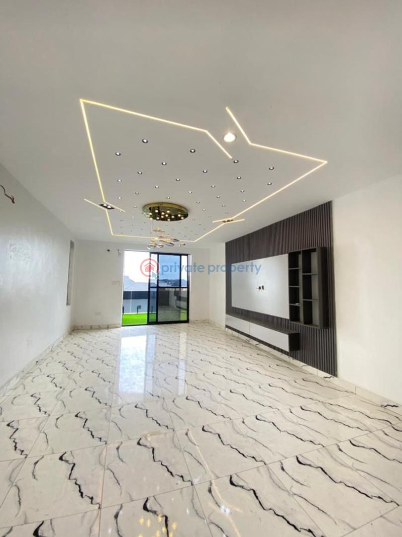 5 bedroom Detached Duplex For Sale Ikota Lekki Lagos - 4