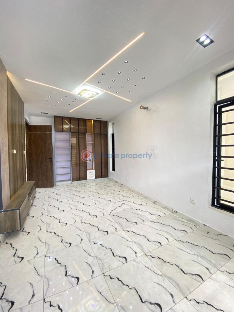 5 bedroom Detached Duplex For Sale Ikota Lekki Lagos - 28