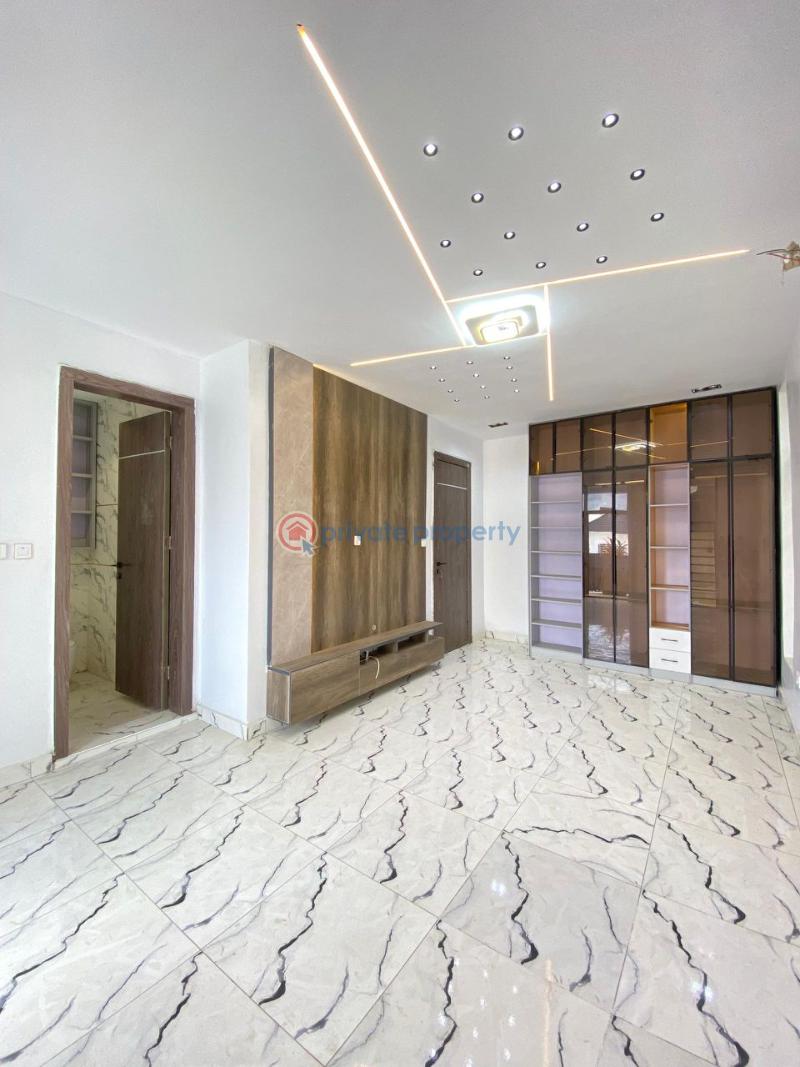 5 bedroom Detached Duplex For Sale Ikota Lekki Lagos - 29
