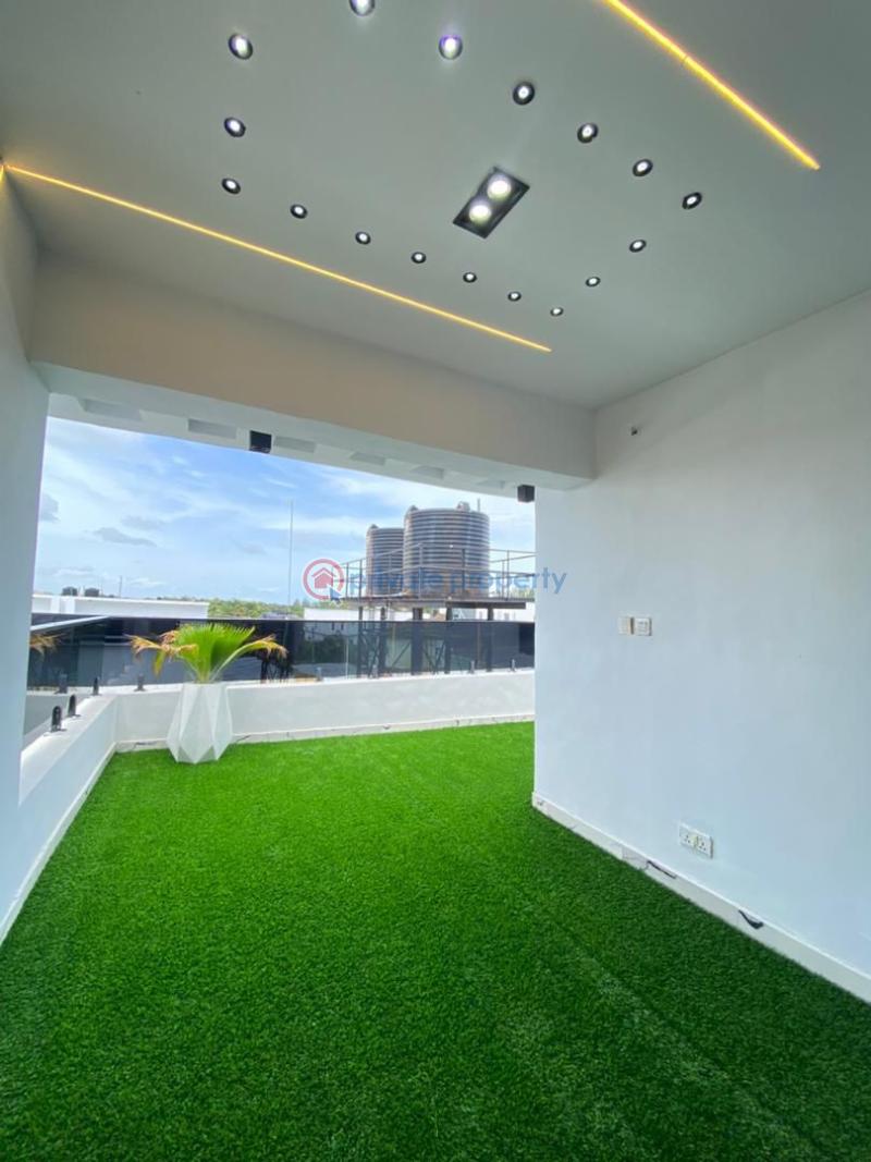 5 bedroom Detached Duplex For Sale Ikota Lekki Lagos - 23