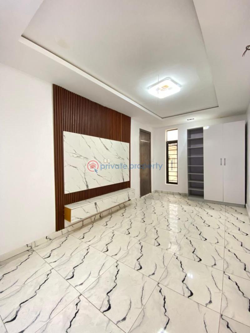 5 bedroom Detached Duplex For Sale Ikota Lekki Lagos - 24