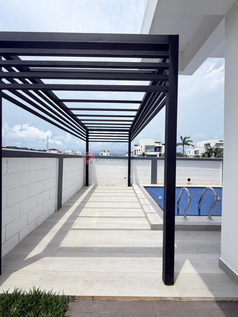 5 bedroom Detached Duplex For Sale Vgc Lekk Lagos Lekki Expressway Lagos - 14