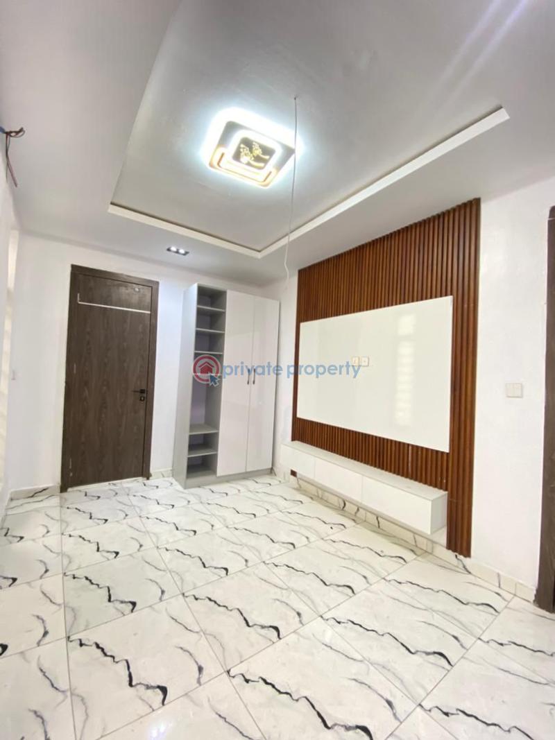 5 bedroom Detached Duplex For Sale Ikota Lekki Lagos - 7