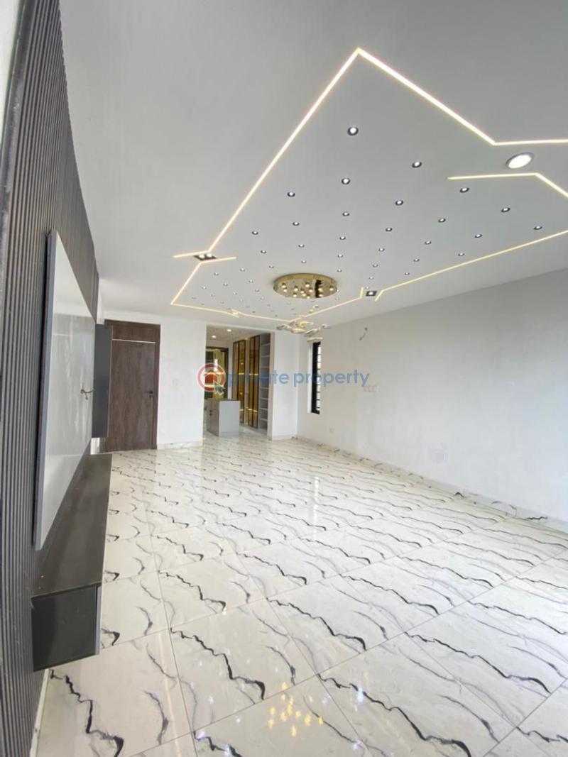 5 bedroom Detached Duplex For Sale Ikota Lekki Lagos - 22