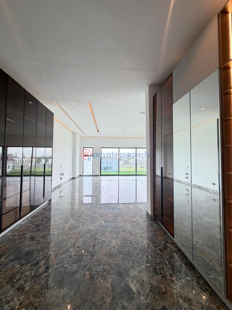 5 bedroom Detached Duplex For Sale Vgc Extension Lekki Lagos - 16