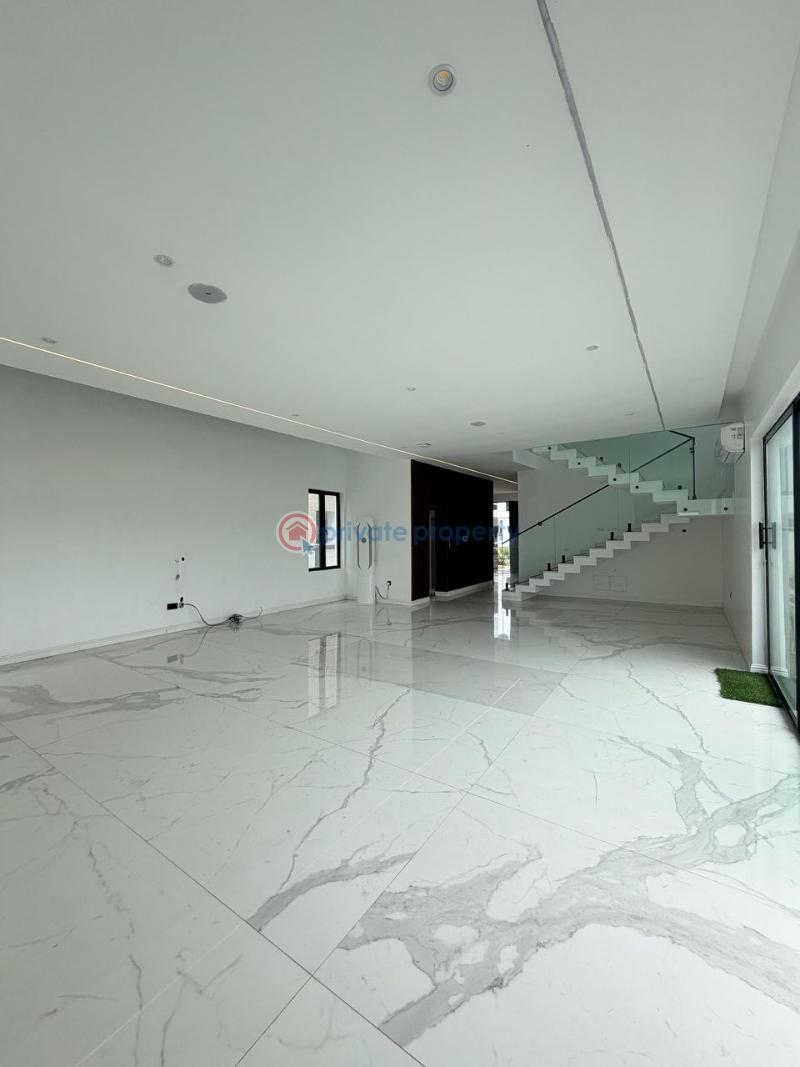 5 bedroom Detached Duplex For Sale Vgc Extension Lekki Lagos - 9