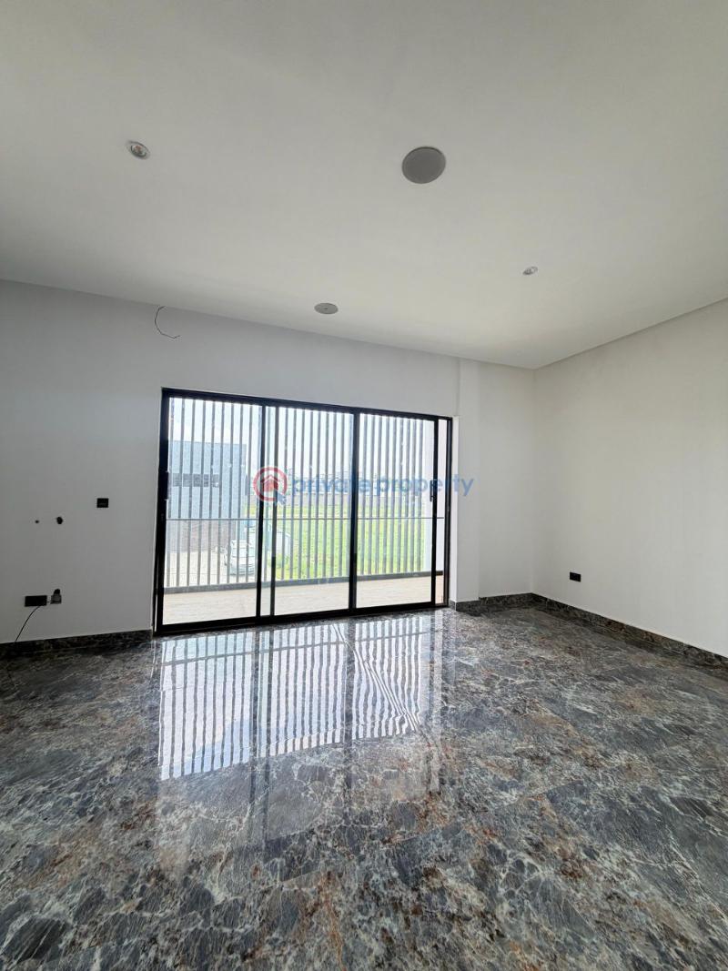 5 bedroom Detached Duplex For Sale Vgc Extension Lekki Lagos - 12