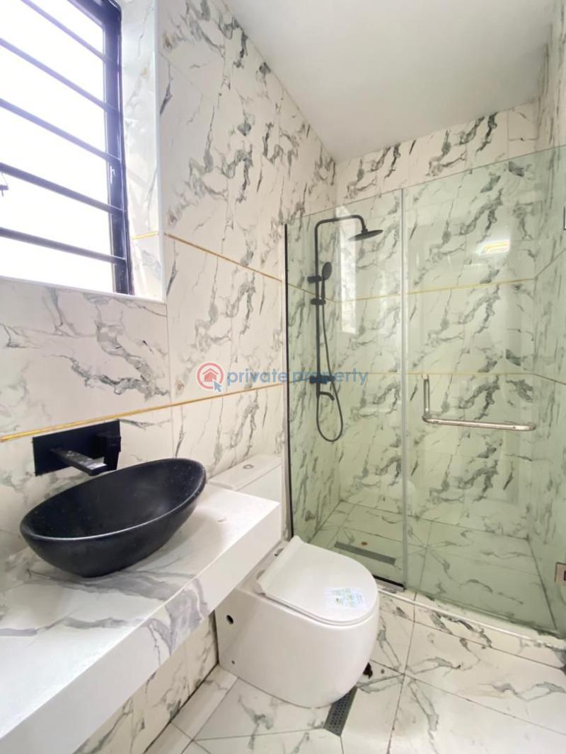5 bedroom Detached Duplex For Sale Ikota Lekki Lagos - 20