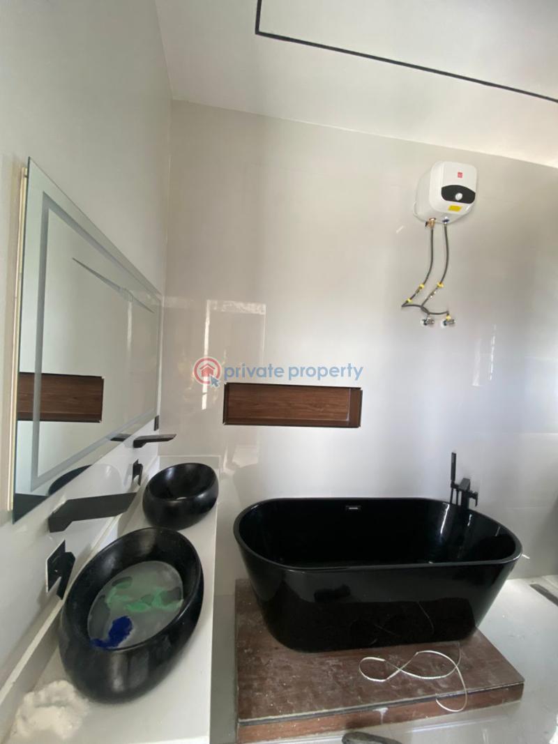 5 bedroom Detached Duplex For Sale Sangotedo Ajah Lagos - 10