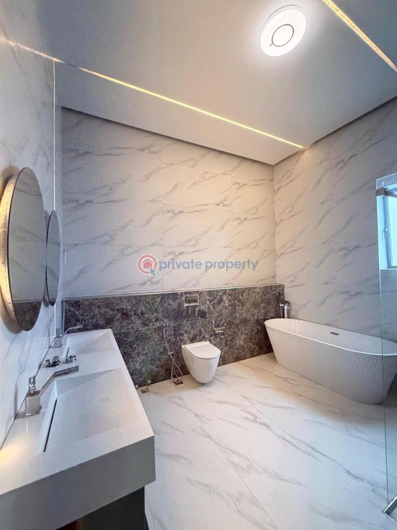 5 bedroom Detached Duplex For Sale Vgc Lekk Lagos Lekki Expressway Lagos - 9