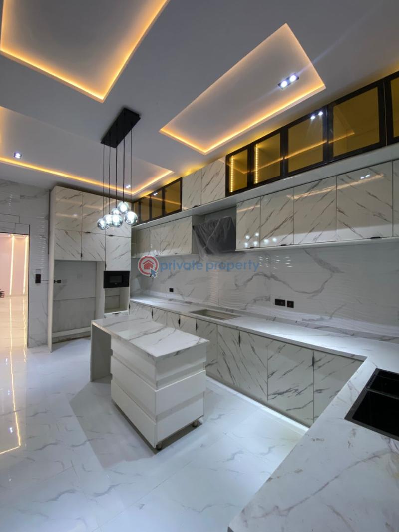 5 bedroom Detached Duplex For Sale Orchid Lekki Lagos - 14