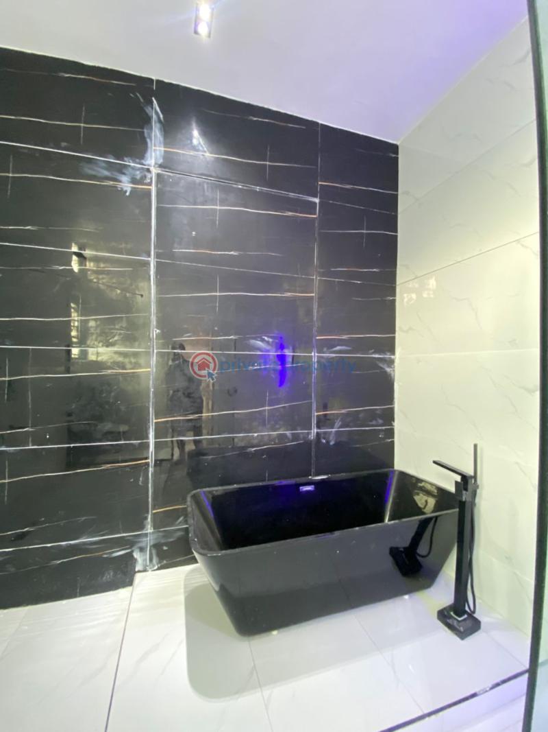 5 bedroom Detached Duplex For Sale Orchid Lekki Lagos - 11