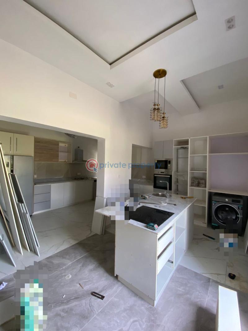 5 bedroom Detached Duplex For Sale Osapa Lekki Lagos - 16