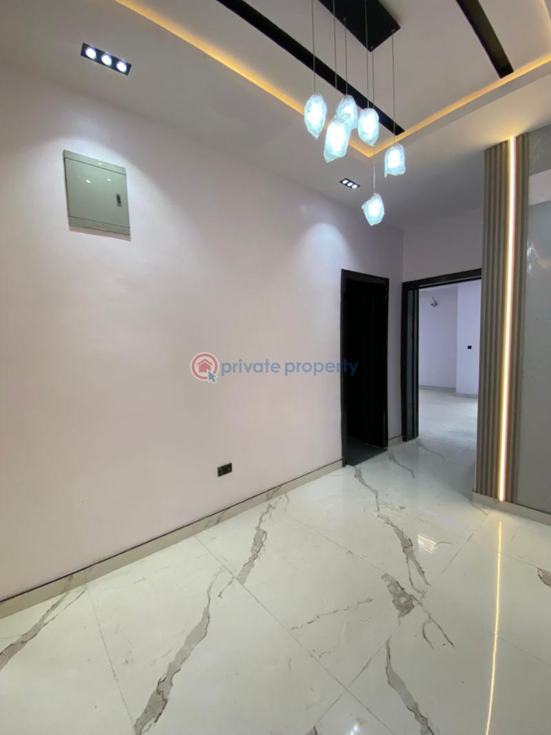 5 bedroom Detached Duplex For Sale Orchid Lekki Lagos - 8