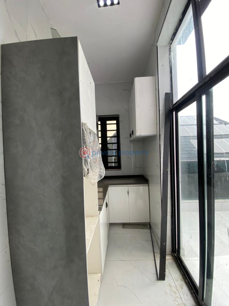 5 bedroom Detached Duplex For Sale Orchid Lekki Lagos - 10
