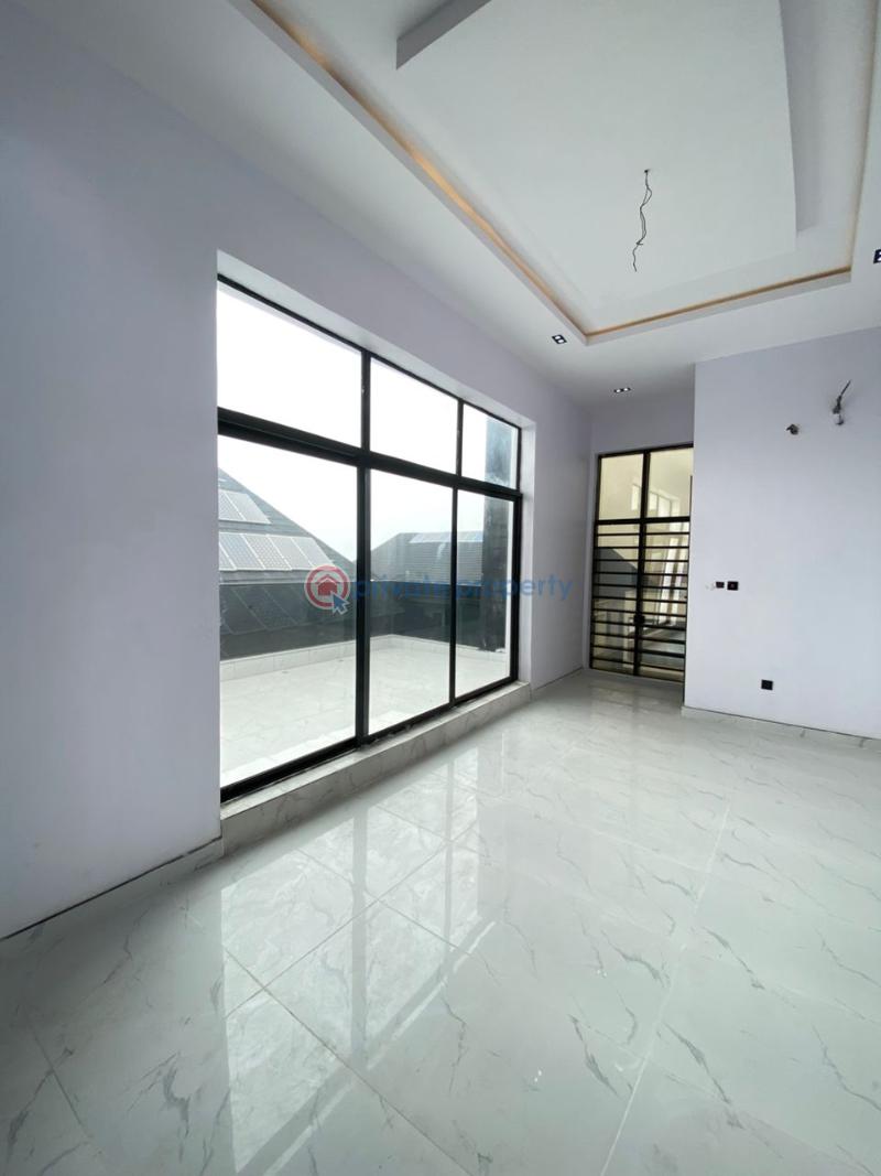 5 bedroom Detached Duplex For Sale Orchid Lekki Lagos - 9