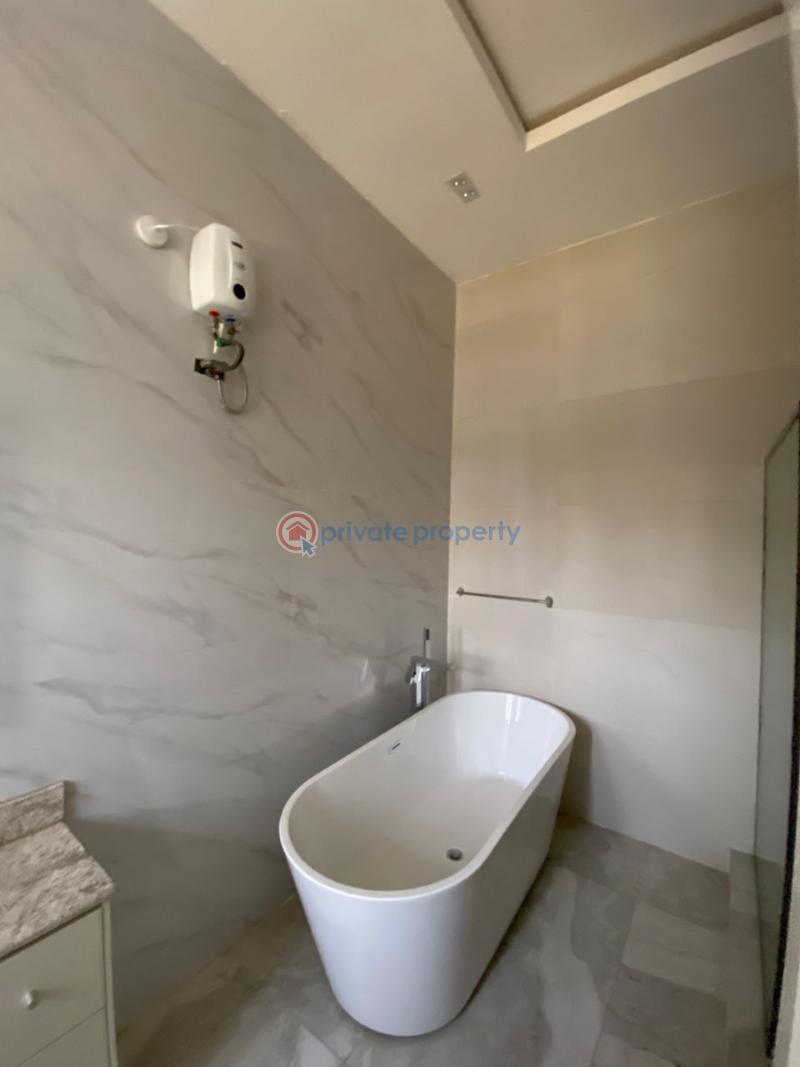 5 bedroom Detached Duplex For Sale Osapa Lekki Lagos - 10