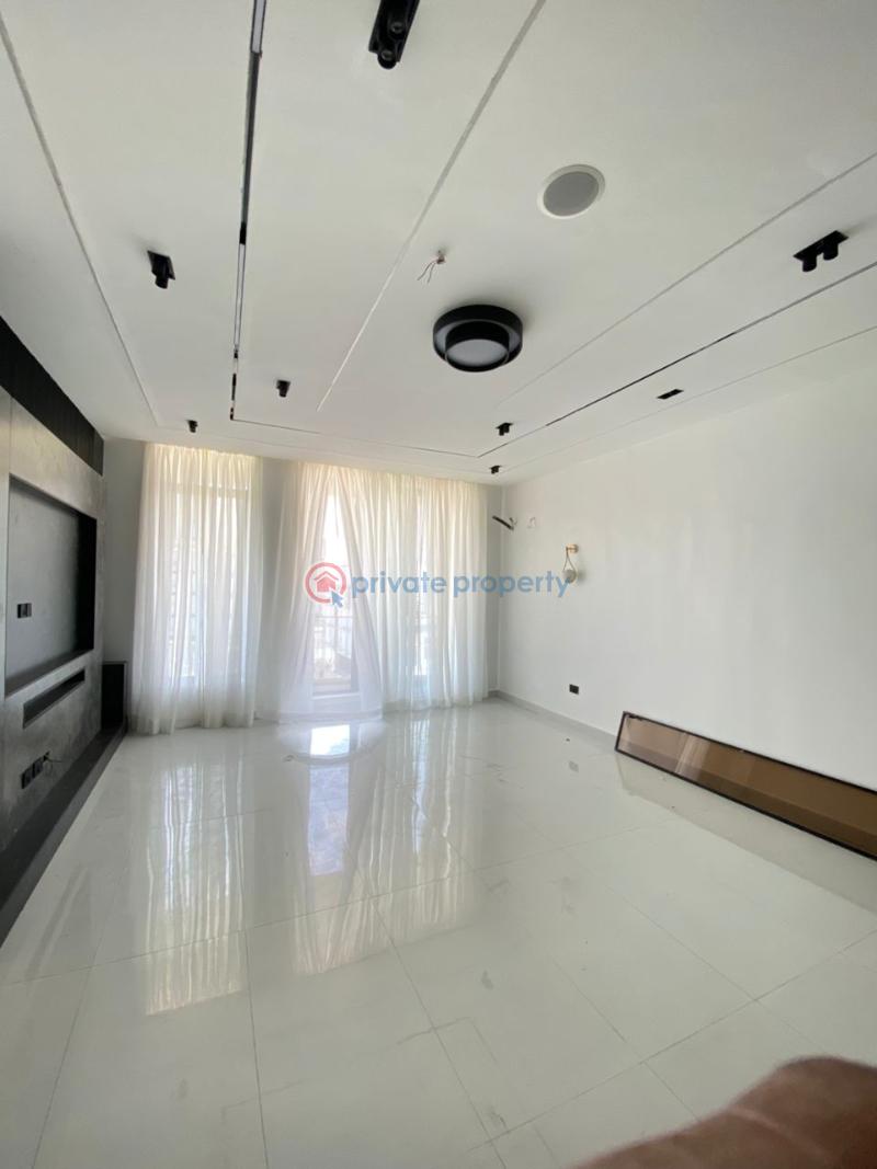 5 bedroom Terraced Duplex For Sale Lekki Phase 1 Lagos - 17