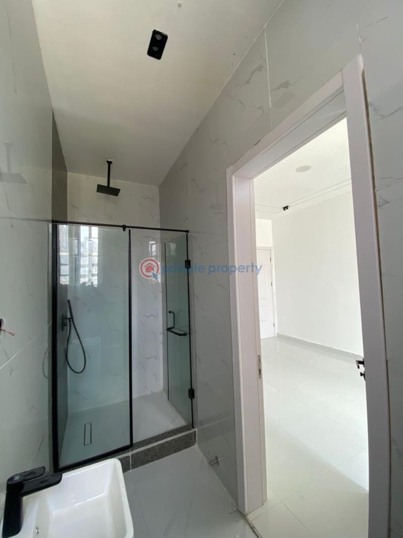 5 bedroom Terraced Duplex For Sale Lekki Phase 1 Lagos - 15