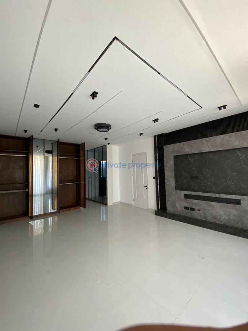 5 bedroom Terraced Duplex For Sale Lekki Phase 1 Lagos - 10