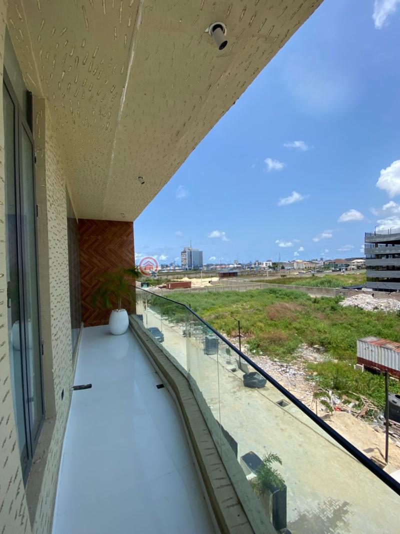 5 bedroom Terraced Duplex For Sale Lekki Phase 1 Lagos - 13