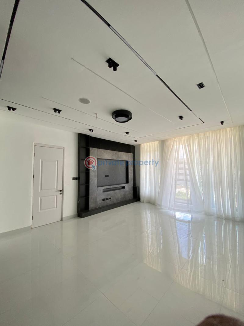 5 bedroom Terraced Duplex For Sale Lekki Phase 1 Lagos - 14