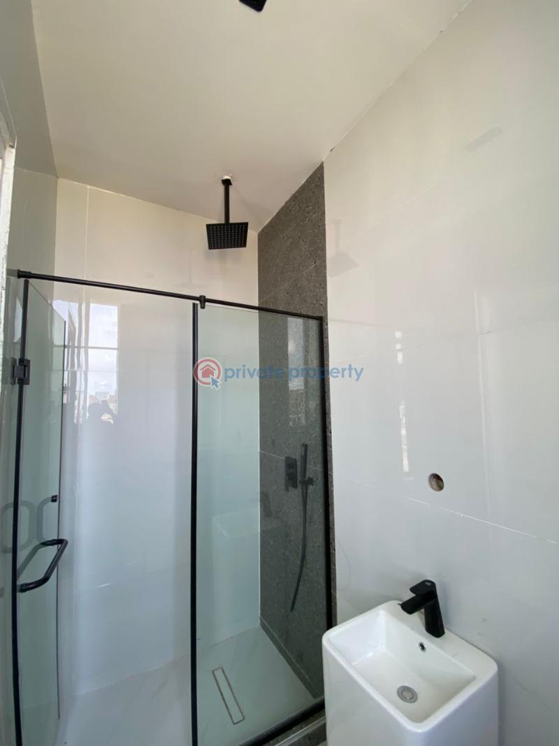 5 bedroom Terraced Duplex For Sale Lekki Phase 1 Lagos - 19