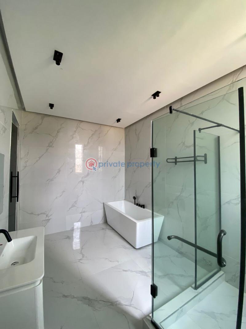 5 bedroom Terraced Duplex For Sale Lekki Phase 1 Lagos - 1