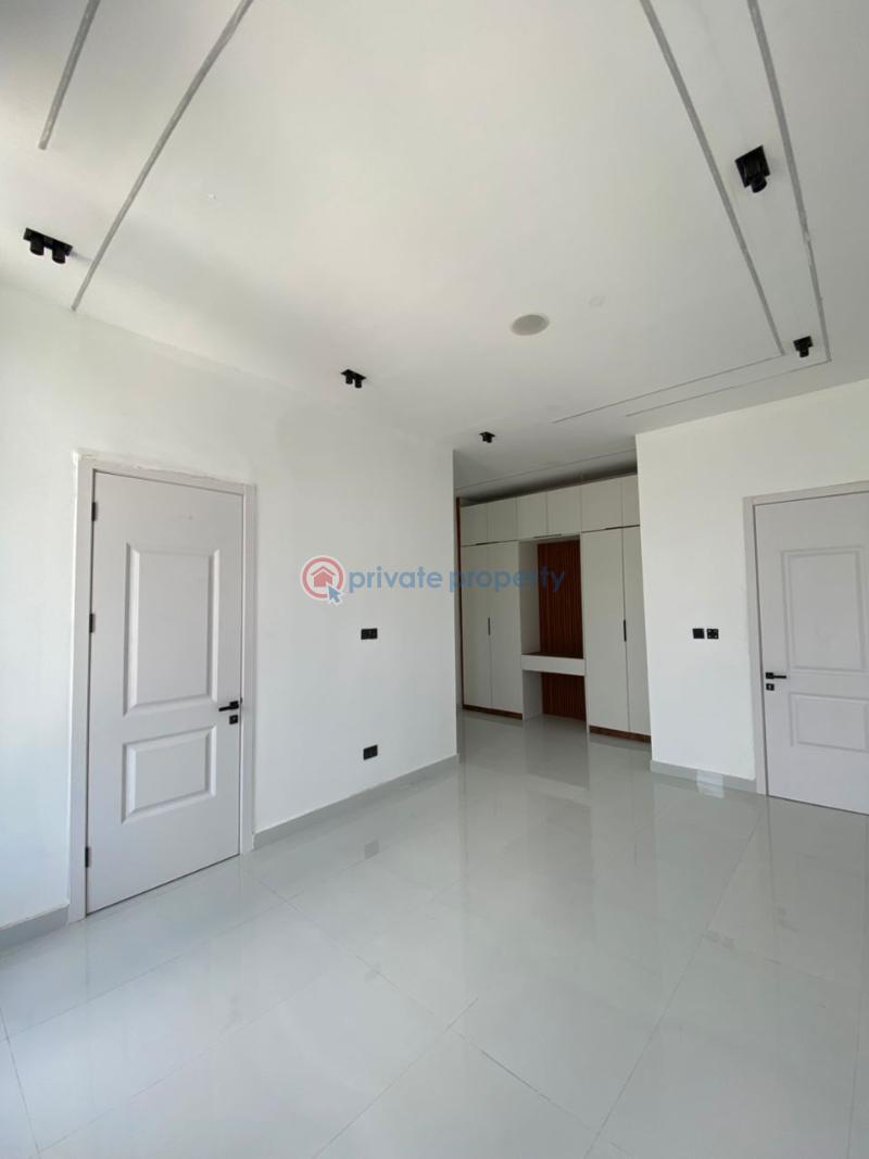 5 bedroom Terraced Duplex For Sale Lekki Phase 1 Lagos - 8