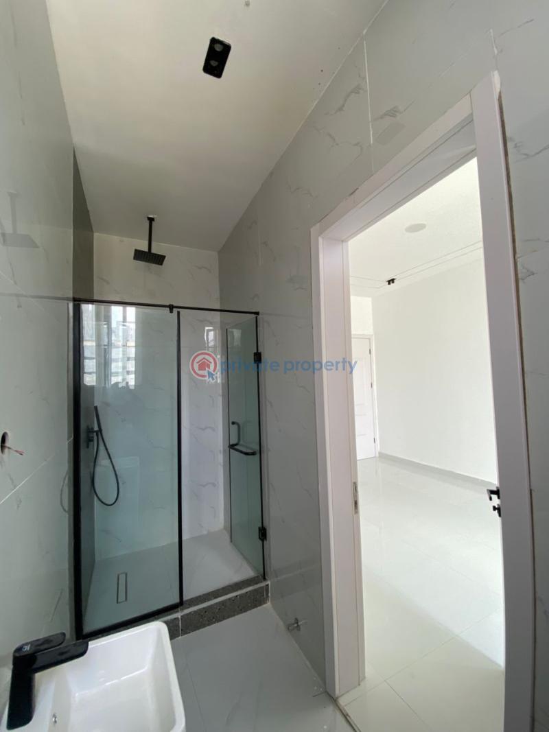 5 bedroom Terraced Duplex For Sale Lekki Phase 1 Lagos - 3