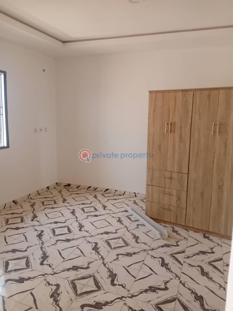 2 bedroom Block Of Flats For Rent Opic Estate Berger Ojodu Lagos - 6